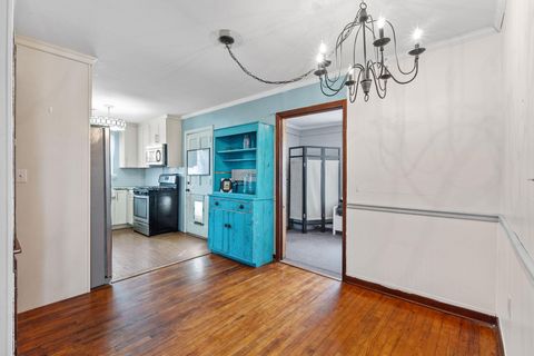 Tiny photo for 465 Paschal Street, Harlem, GA 30814 (MLS # 550661)