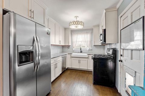 Tiny photo for 465 Paschal Street, Harlem, GA 30814 (MLS # 550661)