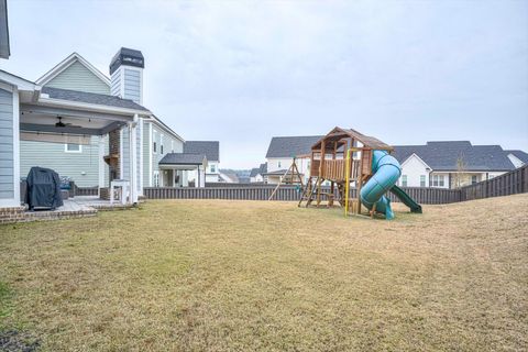 Tiny photo for 3086 Rosewood Drive, Evans, GA 30809 (MLS # 549921)