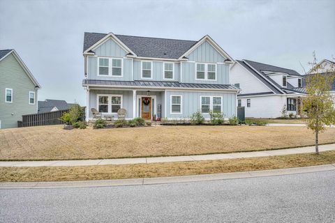 Photo of 3086 Rosewood Drive, Evans, GA 30809 (MLS # 549921)