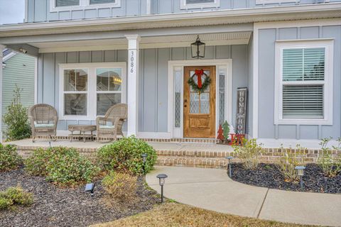 Tiny photo for 3086 Rosewood Drive, Evans, GA 30809 (MLS # 549921)