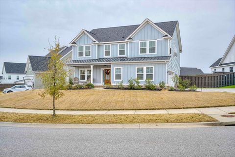 Tiny photo for 3086 Rosewood Drive, Evans, GA 30809 (MLS # 549921)