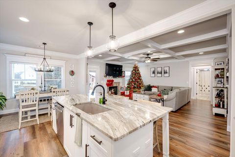 Tiny photo for 3086 Rosewood Drive, Evans, GA 30809 (MLS # 549921)