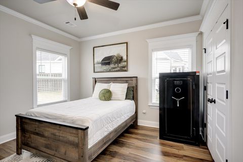 Tiny photo for 3086 Rosewood Drive, Evans, GA 30809 (MLS # 549921)