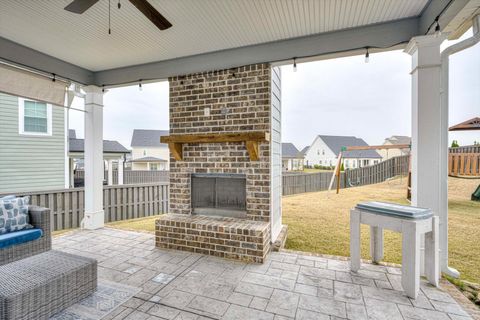 Tiny photo for 3086 Rosewood Drive, Evans, GA 30809 (MLS # 549921)