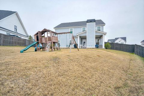 Tiny photo for 3086 Rosewood Drive, Evans, GA 30809 (MLS # 549921)