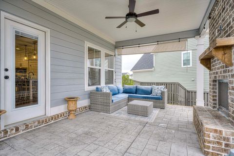 Tiny photo for 3086 Rosewood Drive, Evans, GA 30809 (MLS # 549921)