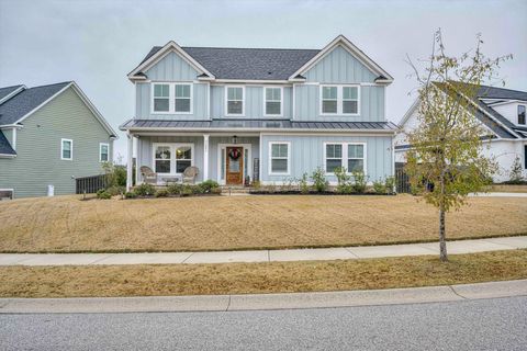 Tiny photo for 3086 Rosewood Drive, Evans, GA 30809 (MLS # 549921)