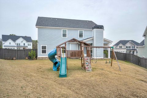 Tiny photo for 3086 Rosewood Drive, Evans, GA 30809 (MLS # 549921)