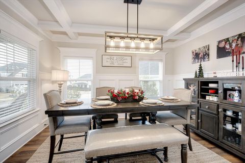 Tiny photo for 3086 Rosewood Drive, Evans, GA 30809 (MLS # 549921)