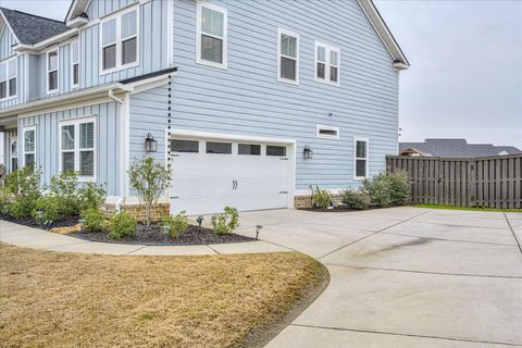 Tiny photo for 3086 Rosewood Drive, Evans, GA 30809 (MLS # 549921)