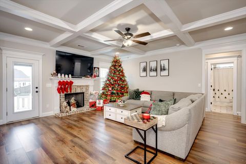 Tiny photo for 3086 Rosewood Drive, Evans, GA 30809 (MLS # 549921)