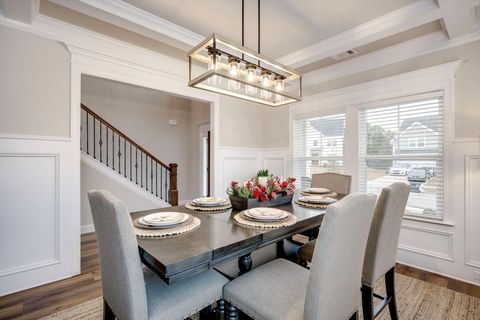 Tiny photo for 3086 Rosewood Drive, Evans, GA 30809 (MLS # 549921)