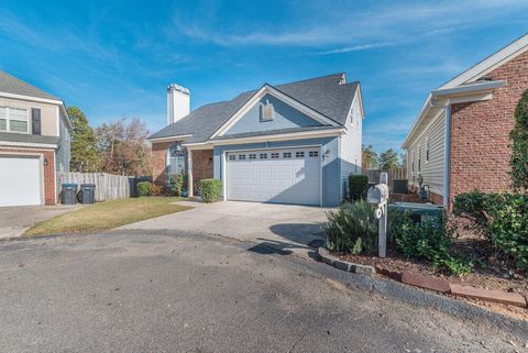 Tiny photo for 26 Mulberry Lane, Augusta, GA 30909 (MLS # 549720)