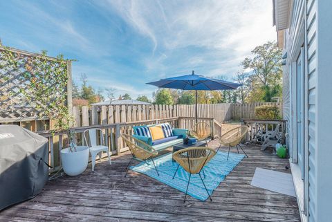 Tiny photo for 26 Mulberry Lane, Augusta, GA 30909 (MLS # 549720)