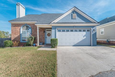 Photo of 26 Mulberry Lane, Augusta, GA 30909 (MLS # 549720)