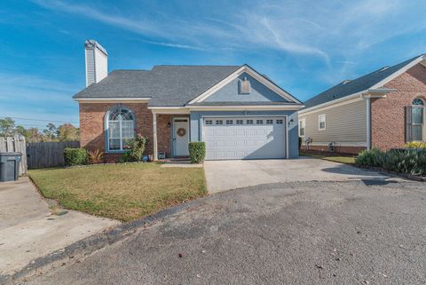 Tiny photo for 26 Mulberry Lane, Augusta, GA 30909 (MLS # 549720)