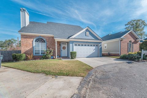 Tiny photo for 26 Mulberry Lane, Augusta, GA 30909 (MLS # 549720)