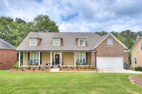 Photo of 354 Farmington Drive, Evans, GA 30809 (MLS # 543990) Photo of 354 Farmington Drive, Evans, GA 30809 (MLS # 543990)