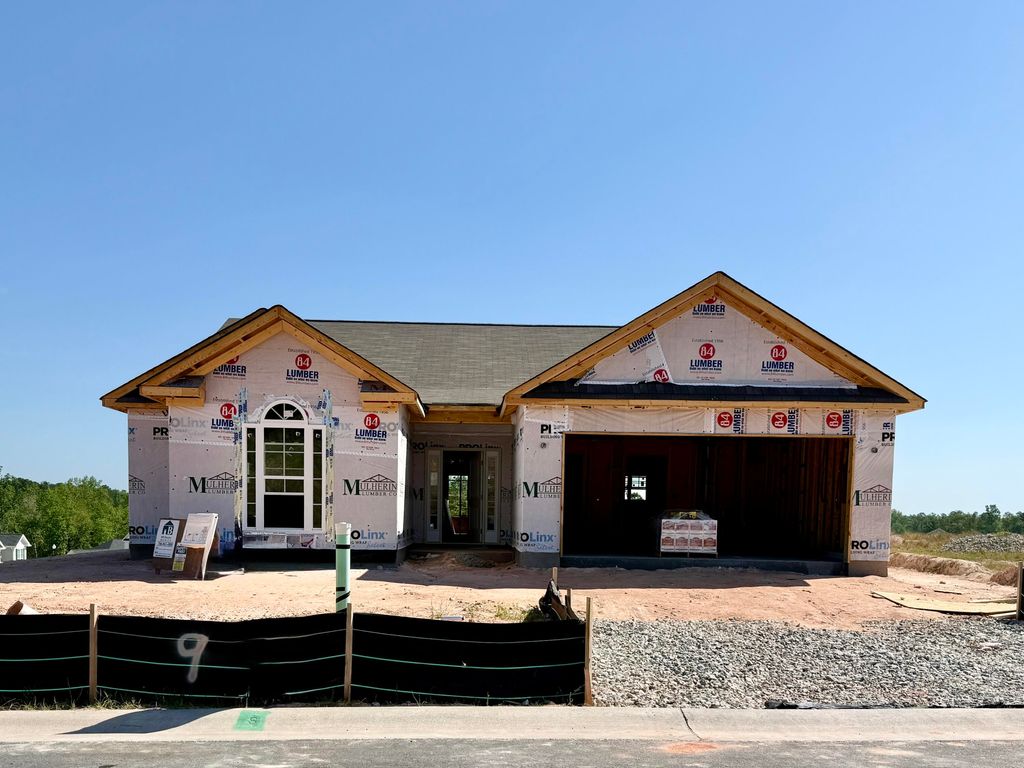 Photo of 3040 Brems Drive, Augusta, GA 30909 (MLS # 554433)