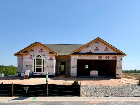 Photo of 3040 Brems Drive, Augusta, GA 30909 (MLS # 554433)