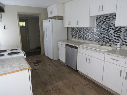 Tiny photo for 2520 REESE Avenue, Augusta, GA 30906 (MLS # 541047)