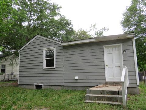 Tiny photo for 2520 REESE Avenue, Augusta, GA 30906 (MLS # 541047)