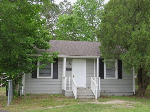 Photo of 2520 REESE Avenue, Augusta, GA 30906 (MLS # 541047)