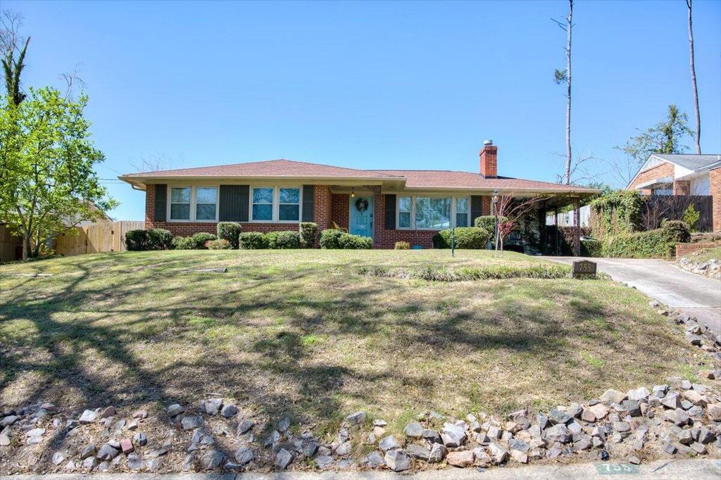 Photo of 755 Mc Clure Drive, Augusta, GA 30909 (MLS # 553462)