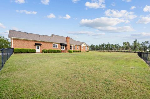 Tiny photo for 2409 Silver Bluff Road, Aiken, SC 29803 (MLS # 548063)