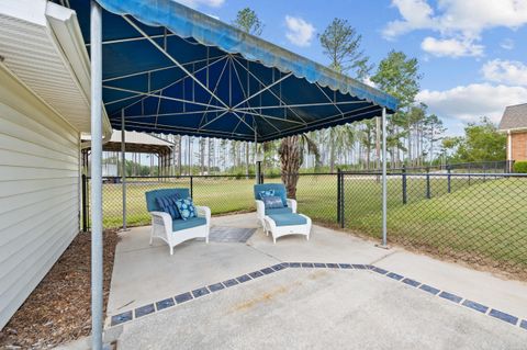 Tiny photo for 2409 Silver Bluff Road, Aiken, SC 29803 (MLS # 548063)