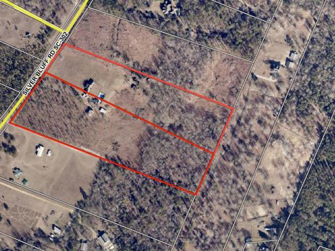 Tiny photo for 2409 Silver Bluff Road, Aiken, SC 29803 (MLS # 548063)