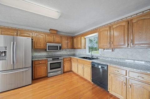 Tiny photo for 2409 Silver Bluff Road, Aiken, SC 29803 (MLS # 548063)
