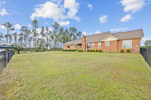 Tiny photo for 2409 Silver Bluff Road, Aiken, SC 29803 (MLS # 548063)