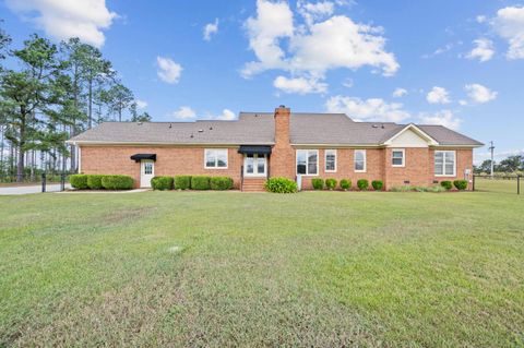 Tiny photo for 2409 Silver Bluff Road, Aiken, SC 29803 (MLS # 548063)