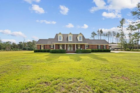 Photo of 2409 Silver Bluff Road, Aiken, SC 29803 (MLS # 548063)