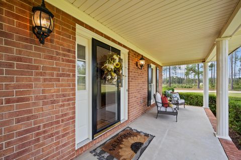Tiny photo for 2409 Silver Bluff Road, Aiken, SC 29803 (MLS # 548063)