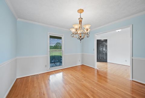 Tiny photo for 2409 Silver Bluff Road, Aiken, SC 29803 (MLS # 548063)