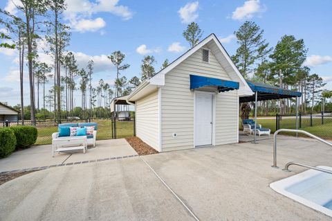 Tiny photo for 2409 Silver Bluff Road, Aiken, SC 29803 (MLS # 548063)