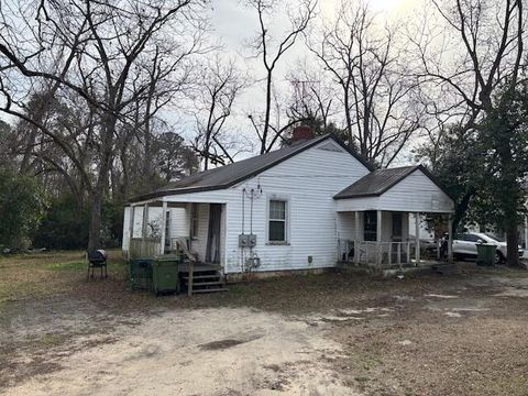 Tiny photo for 119 Georgia Avenue, Thomson, GA 30824 (MLS # 551253)