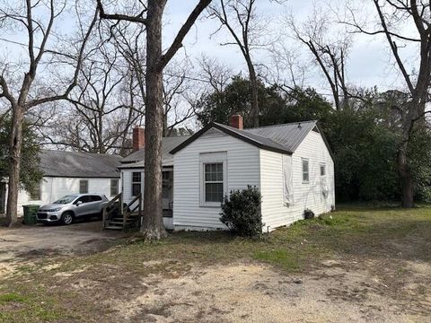 Tiny photo for 119 Georgia Avenue, Thomson, GA 30824 (MLS # 551253)