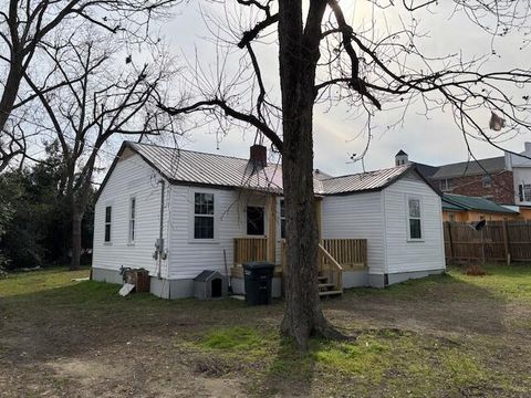 Tiny photo for 119 Georgia Avenue, Thomson, GA 30824 (MLS # 551253)