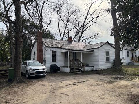 Tiny photo for 119 Georgia Avenue, Thomson, GA 30824 (MLS # 551253)