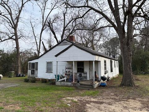 Tiny photo for 119 Georgia Avenue, Thomson, GA 30824 (MLS # 551253)