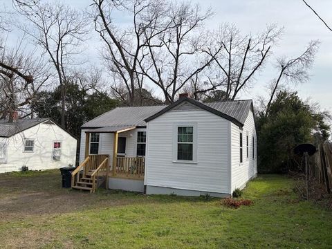 Tiny photo for 119 Georgia Avenue, Thomson, GA 30824 (MLS # 551253)