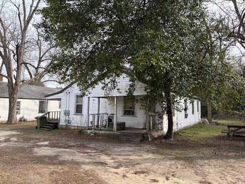 Tiny photo for 119 Georgia Avenue, Thomson, GA 30824 (MLS # 551253)