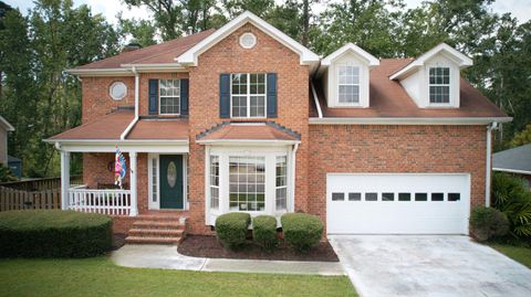 Photo of 604 Kimberely Place, Evans, GA 30809 (MLS # 549139)