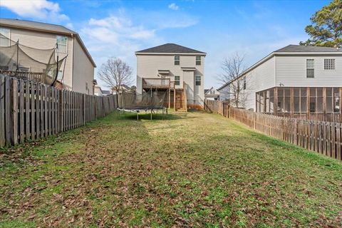 Tiny photo for 2003 Dundee Way, Grovetown, GA 30813 (MLS # 550796)