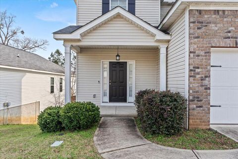 Tiny photo for 2003 Dundee Way, Grovetown, GA 30813 (MLS # 550796)