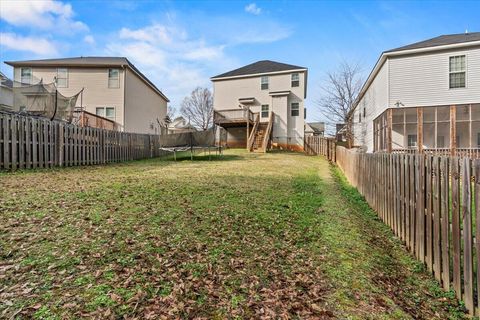 Tiny photo for 2003 Dundee Way, Grovetown, GA 30813 (MLS # 550796)